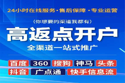 百度广告推广案例：助力企业快速成长